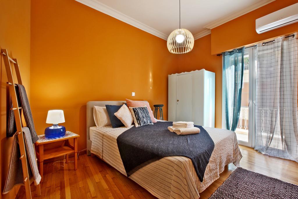 Athens Centre Apartment المظهر الخارجي الصورة
